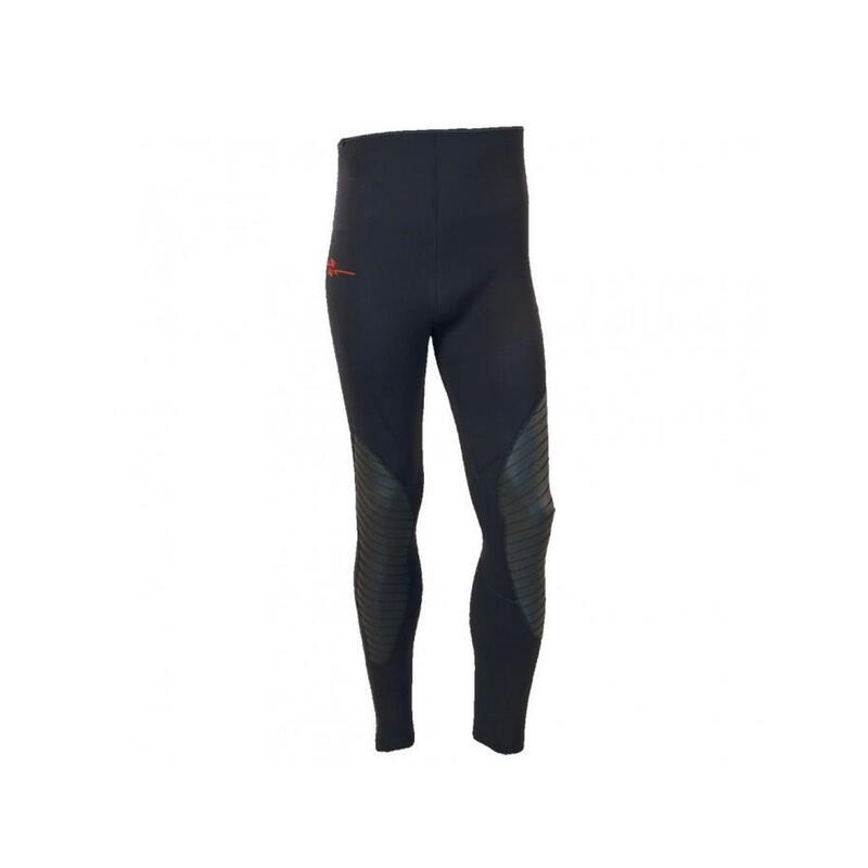 V+P ESPADON EQUIPE 3MM Two pieces hooded Wetsuit