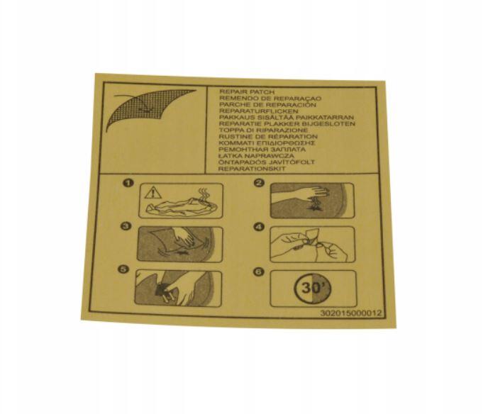 Basenik dla Dzieci BESTWAY 102x25 cm 5/5