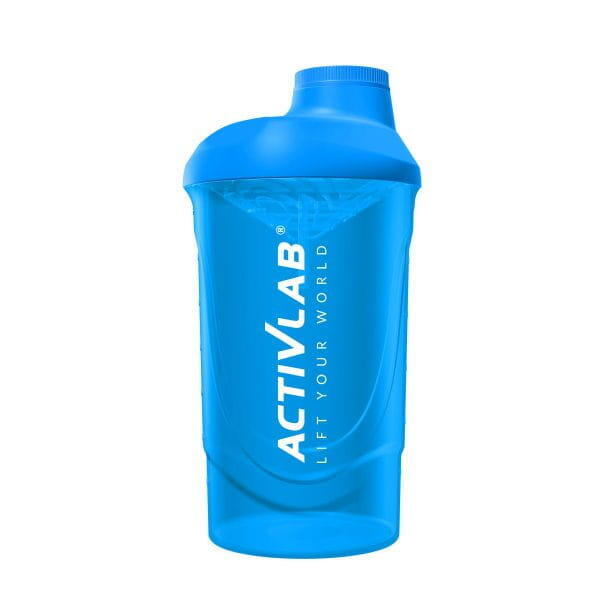 Shaker 600 ml Activlab