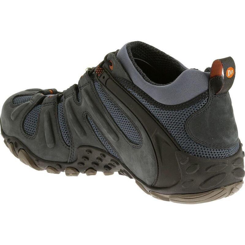 Buty Trekkingowe Męskie Merrell Chameleon II Stretch