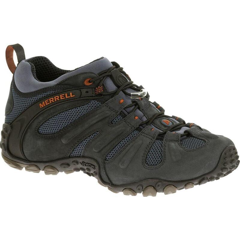 Buty Trekkingowe Męskie Merrell Chameleon II Stretch