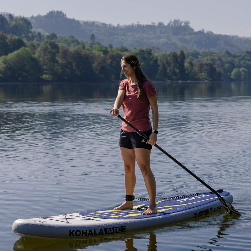 Tabla de Paddle Surf Start 10.6” (Nivel iniciación) - Monocapa - Kohala