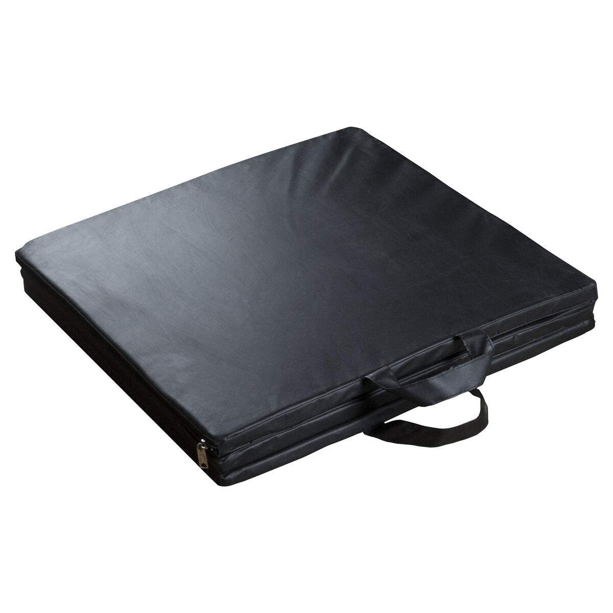 Tapis matelas de gymnastique pliable en mousse 180x60x2.5cm JustFit 3/5
