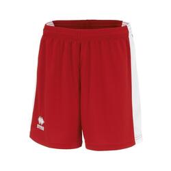 Dames shorts Errea Rachele