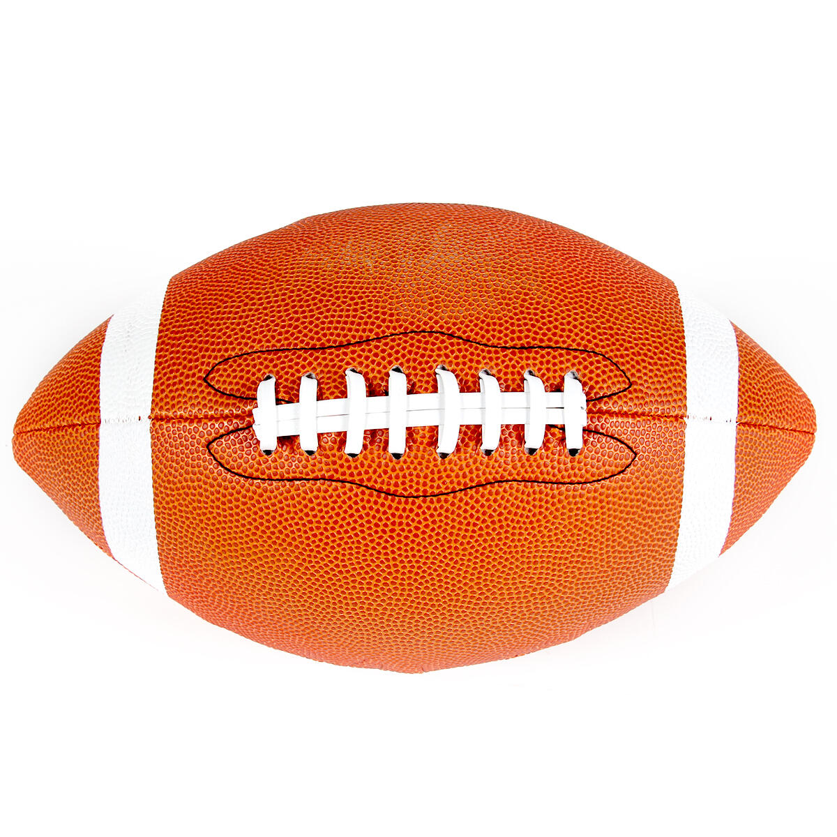 american football official size