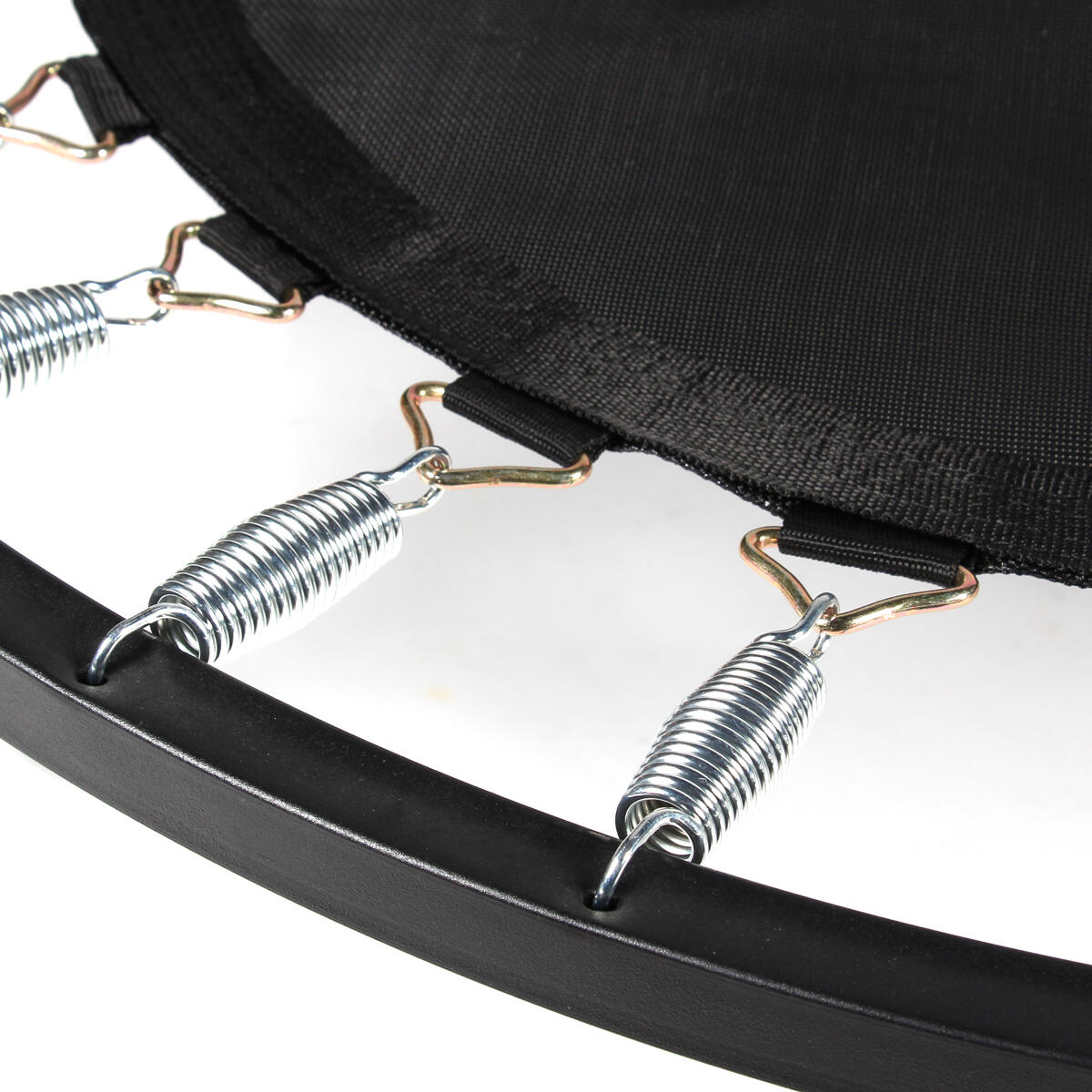 Mini trampoline de fitness Ø 100cm pour intérieur et extérieur Omada 3/5