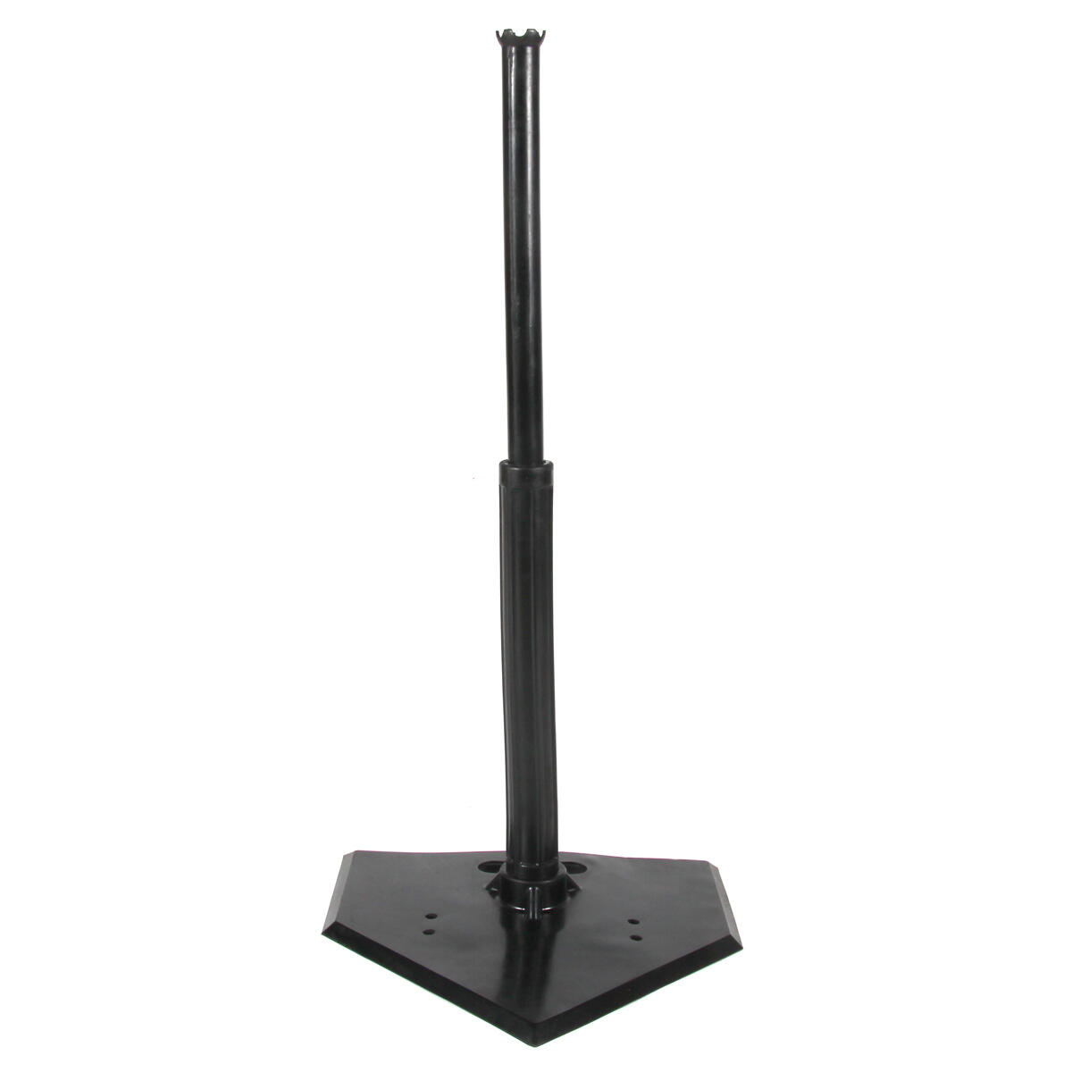 GLADIATORFIT Palla da baseball in gomma da 60 a 100 cm per colpire da fermo