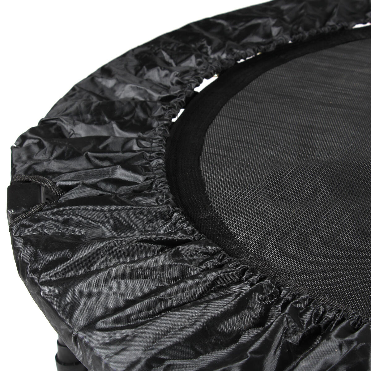 Mini trampoline de fitness Ø 100cm pour intérieur et extérieur Omada 2/5