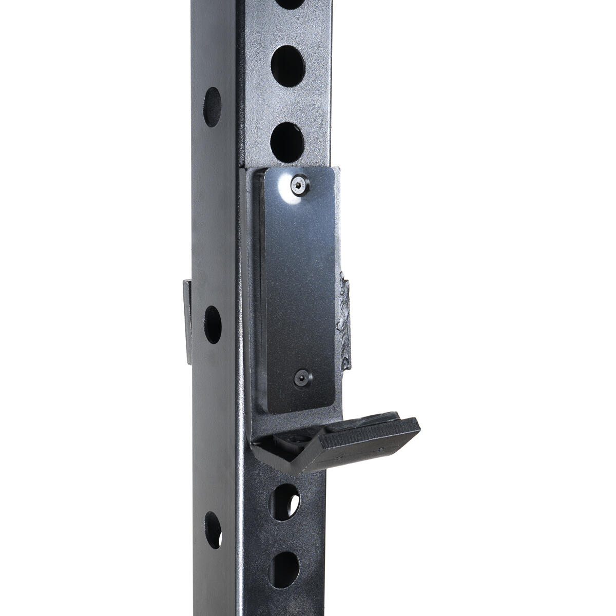 Estação de prateleiras de aço "Foldable Wall Mount 4/5