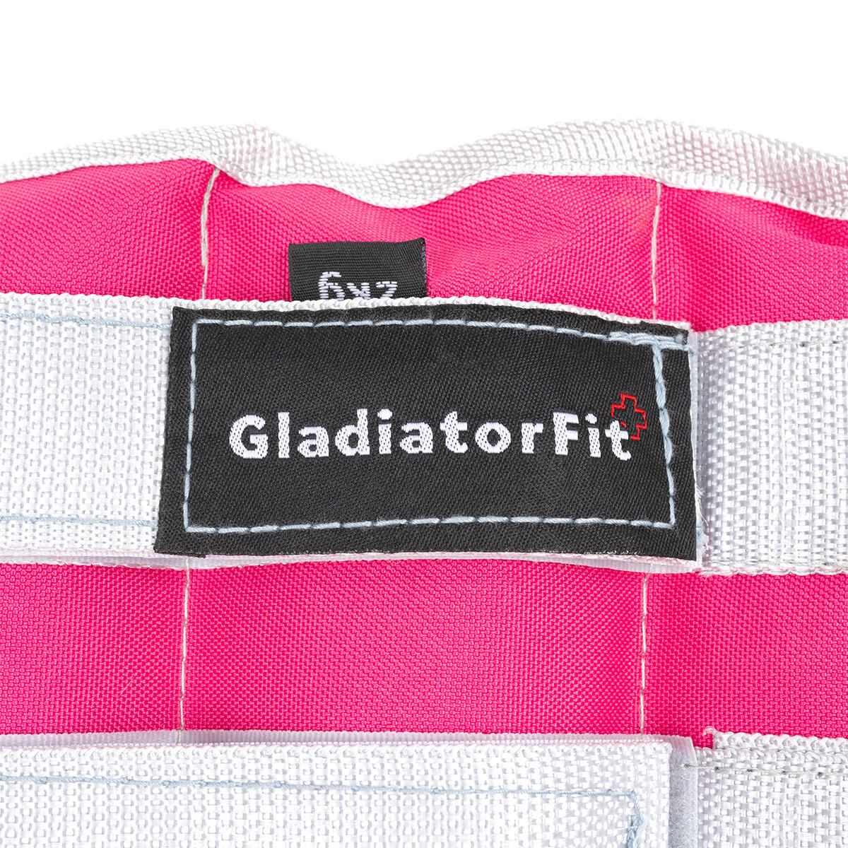 GladiatorFit nylon weighted wrist/ankle straps (set of 2) 4/5