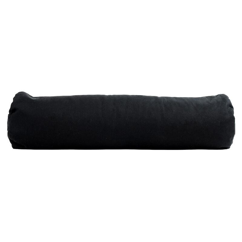 Bolster yogakussen / rol 100% katoen