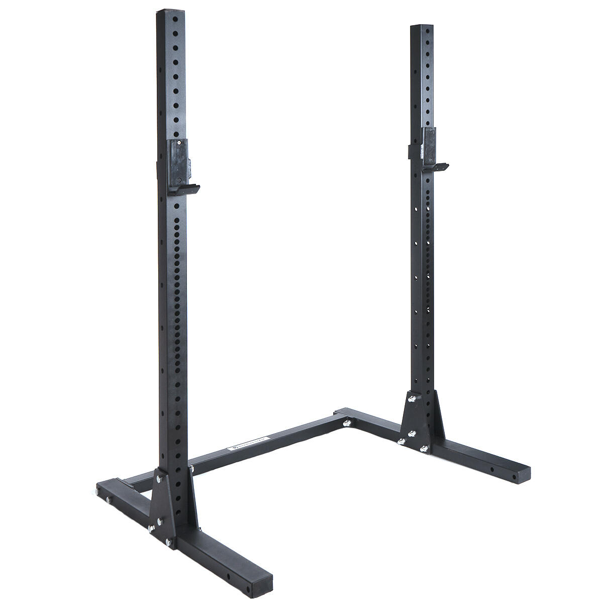 Steel Weight Training Rack / Cage Station