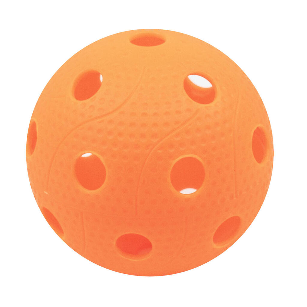 Omada unihockey / floorball balls (set of 10)