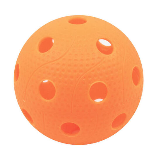 Balles d’unihockey / floorball Omada (lot de 10)