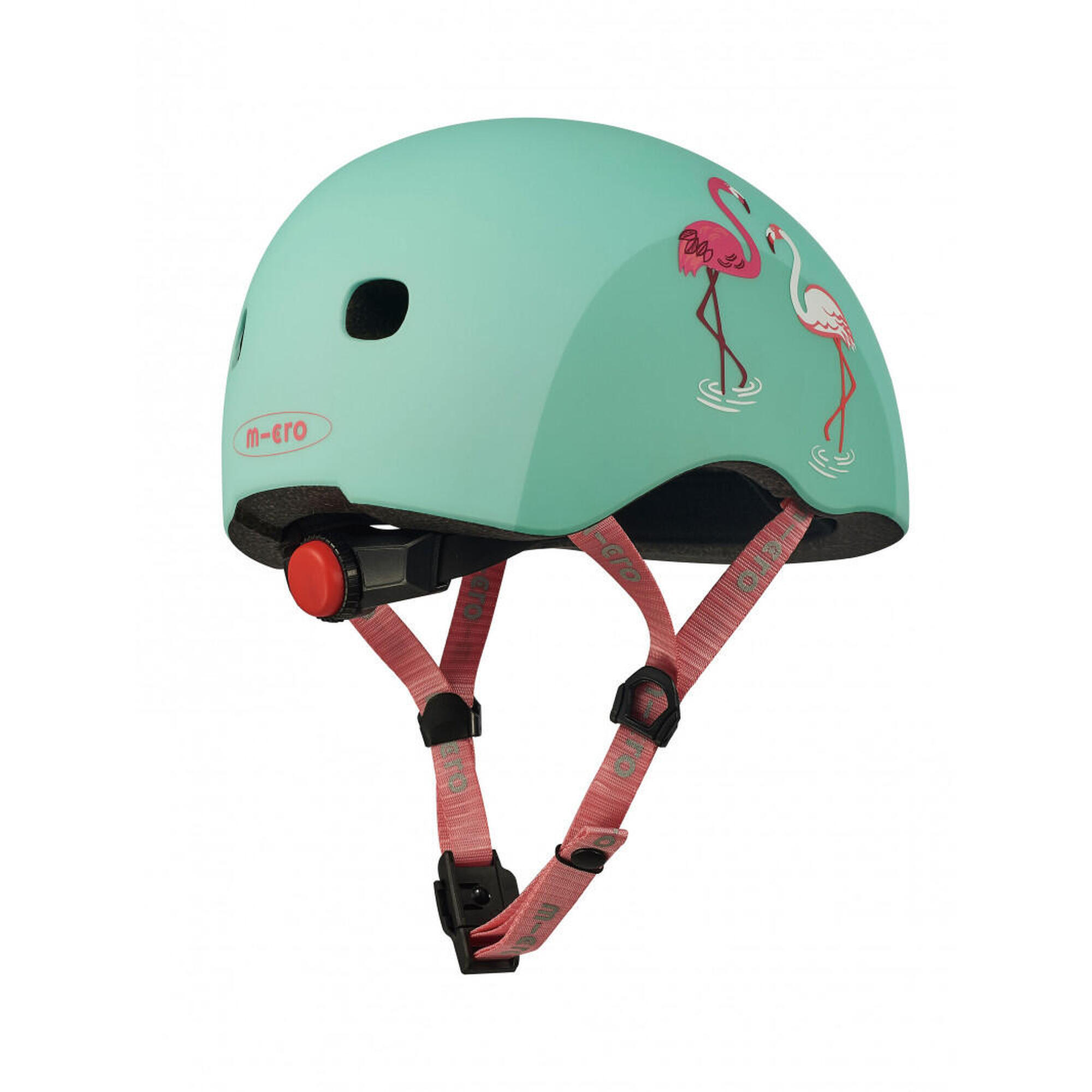 Micro - Casque enfant pour vélo & trottinette