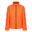 Veste Ablaze Homme (Orange vif)