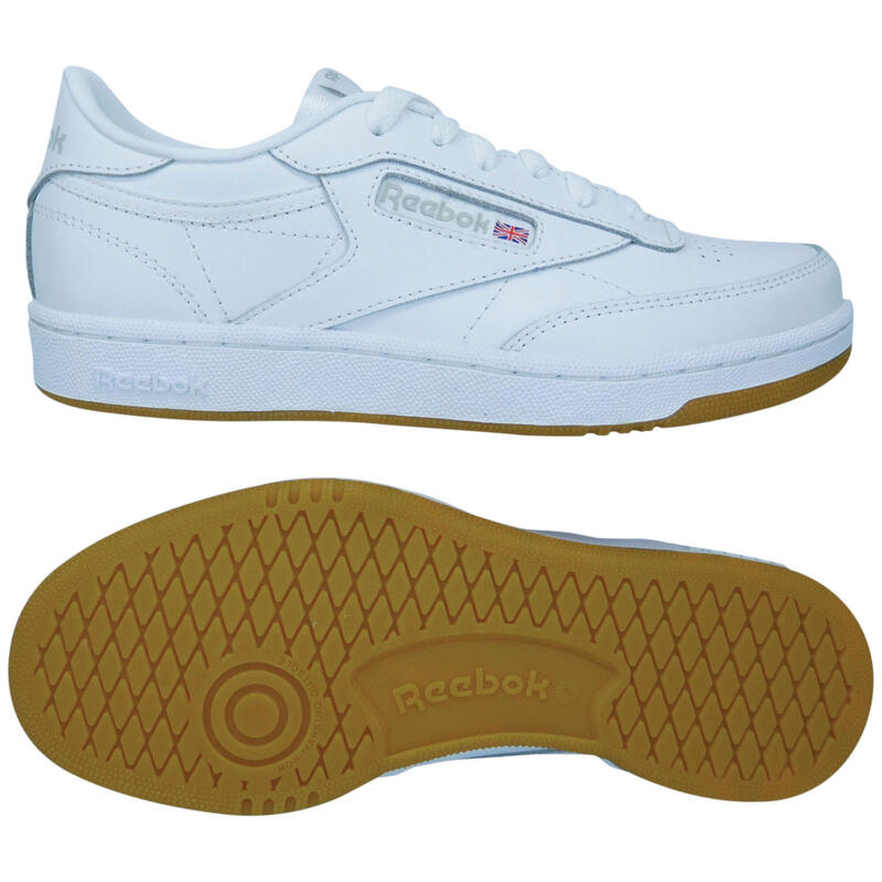 Baskets enfant Reebok Club C