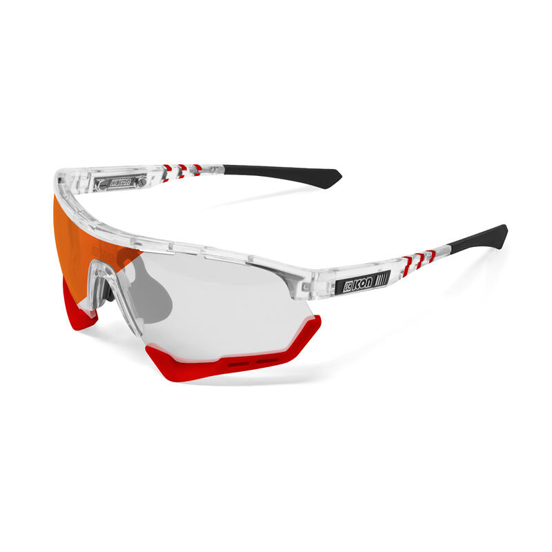 Aerotech SCN XT Photochromic XL Sportprestatiezonnebril