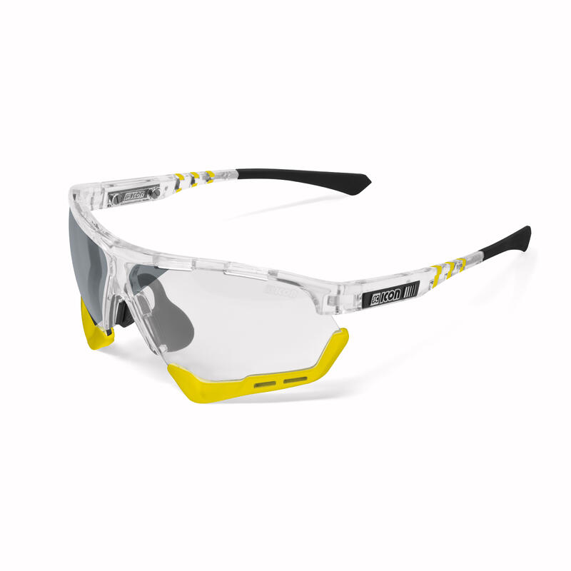 Aerocomfort SCN XT Regular Lunettes De Soleil De Performance Sportive