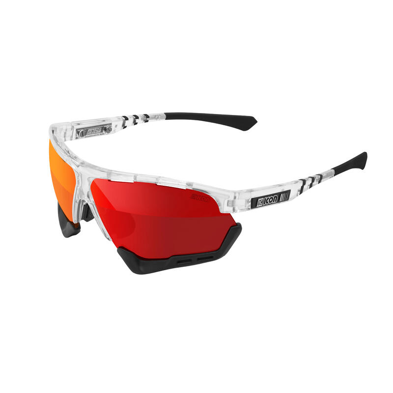 Aerocomfort SCN PP Regular Lunettes De Soleil De Performance Sportive