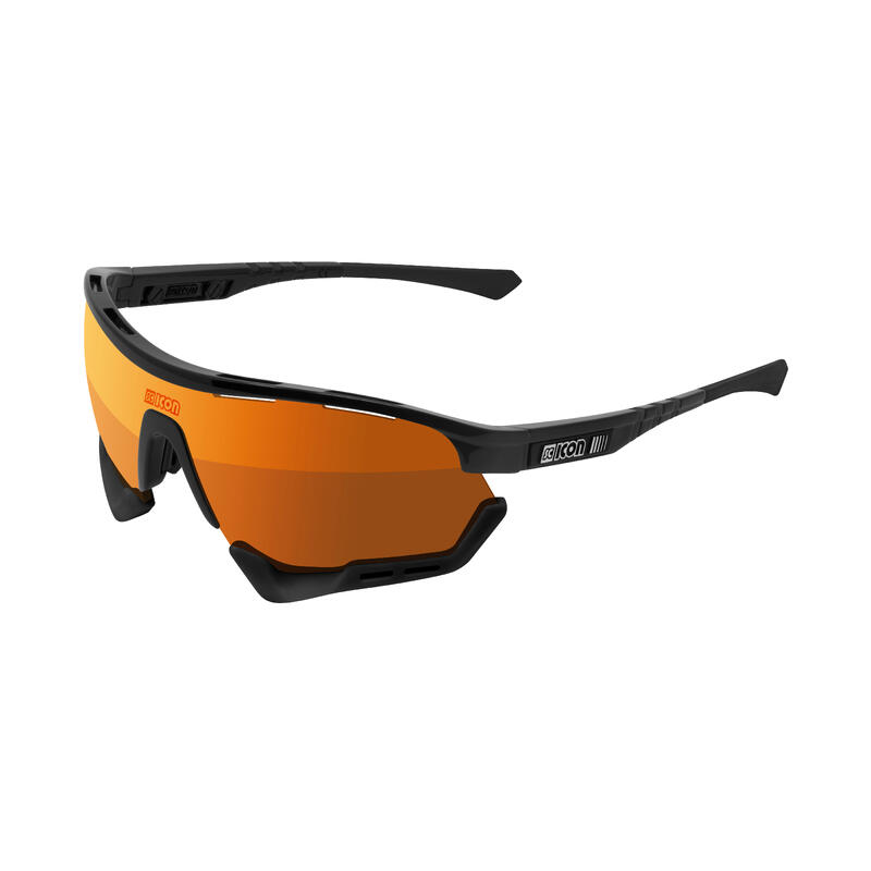 Aerotech SCN PP XXL Lunettes De Soleil De Performance Sportive