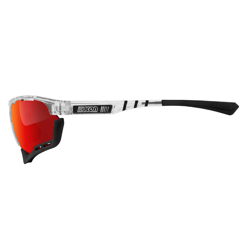 Aerocomfort SCN PP Regular Lunettes De Soleil De Performance Sportive