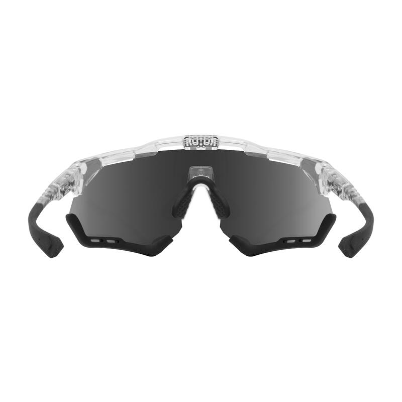 Óculos Scicon Aeroshade XL SCNPP crystal gloss