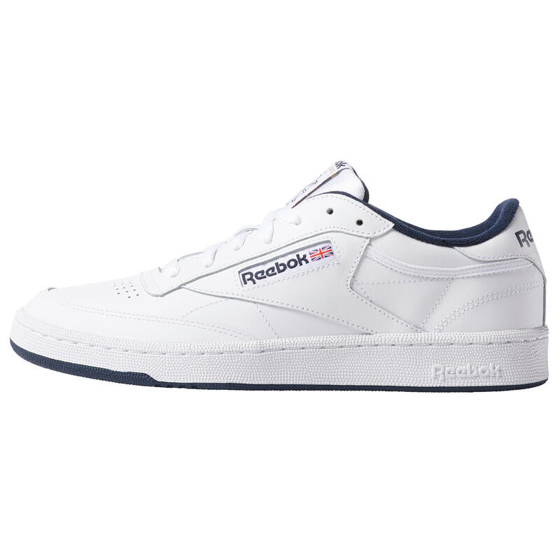 Baskets Reebok Club C85