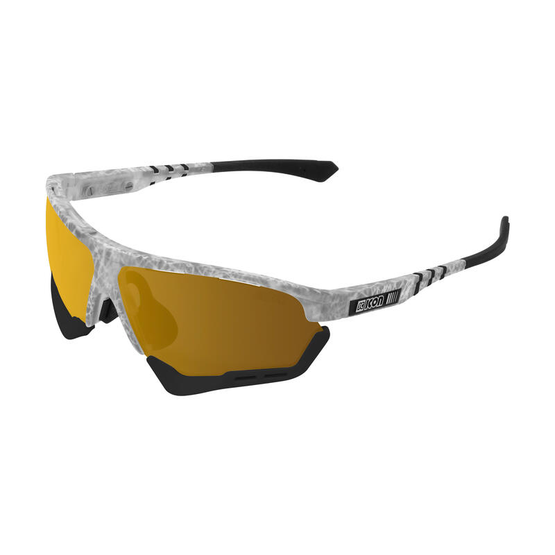 Aerocomfort SCN PP XL Lunettes De Soleil De Performance Sportive