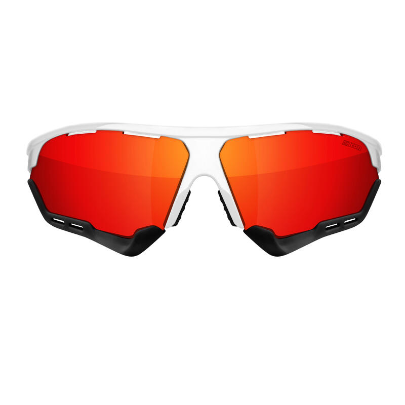 Aerocomfort SCN PP Regular Lunettes De Soleil De Performance Sportive