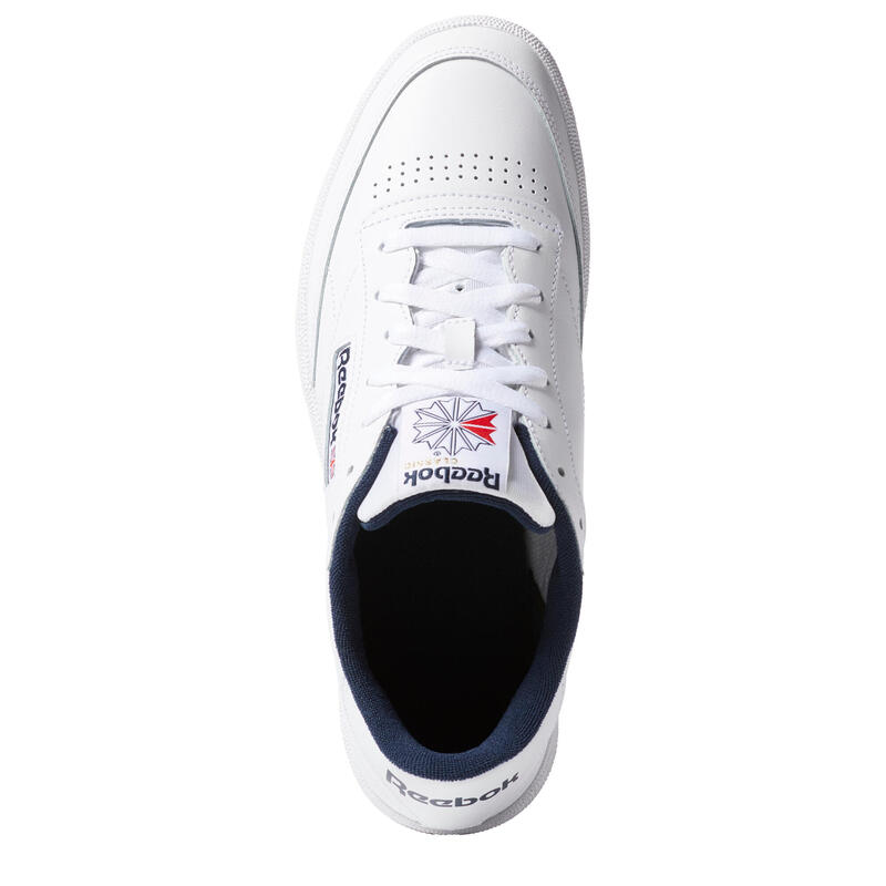 Baskets Reebok Club C85