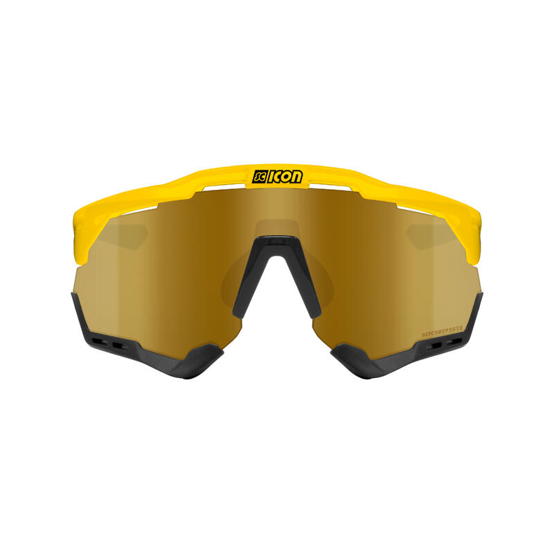 Aeroshade XL Lunettes De Soleil De Performance Sportive