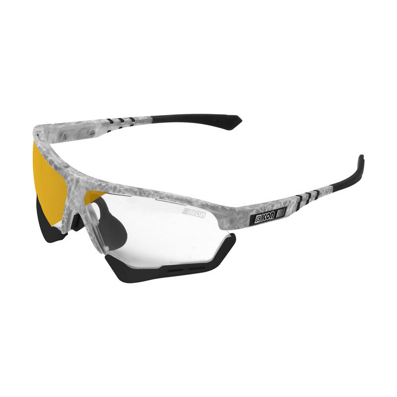 Aerocomfort SCN XT XL Lunettes De Soleil De Performance Sportive