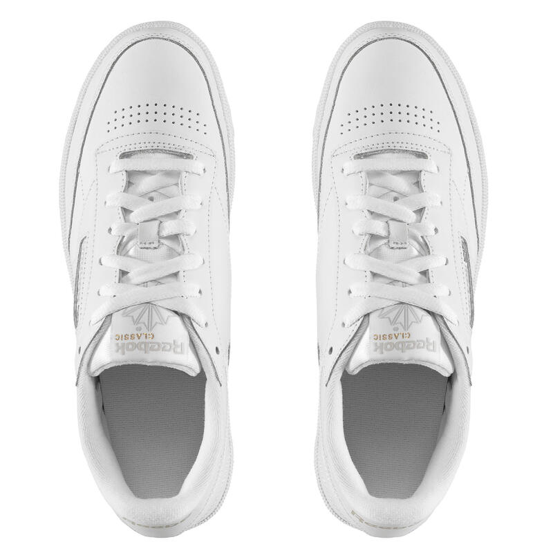 Sneaker low Club C 85 Damen