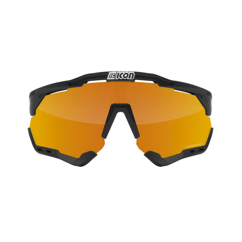 Aeroshade XL Lunettes De Soleil De Performance Sportive