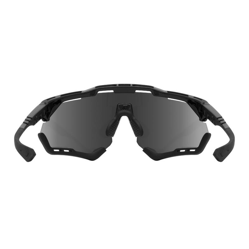 Okulary Scicon Aeroshade XL SCNPP black gloss