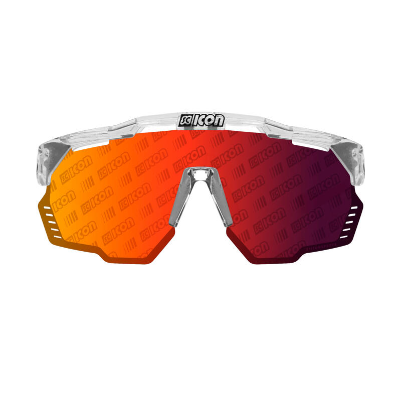 Aeroshade Kunken Monogram Lunettes De Soleil De Performance Sportive