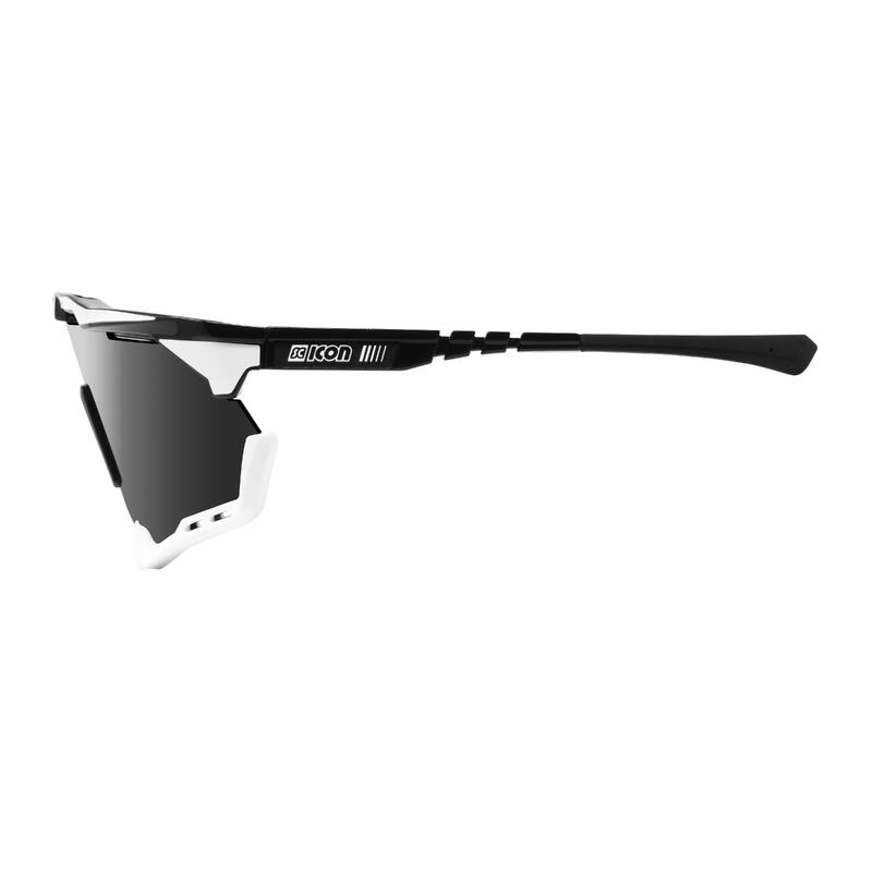 Okulary Scicon Aeroshade XL SCNPP black gloss