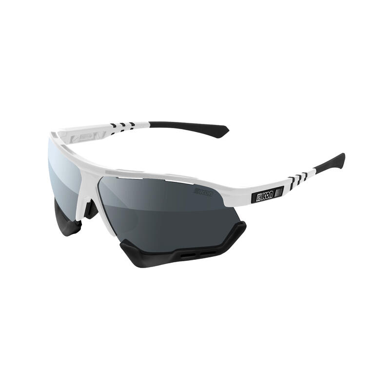 Aerocomfort SCN PP Regular Lunettes De Soleil De Performance Sportive