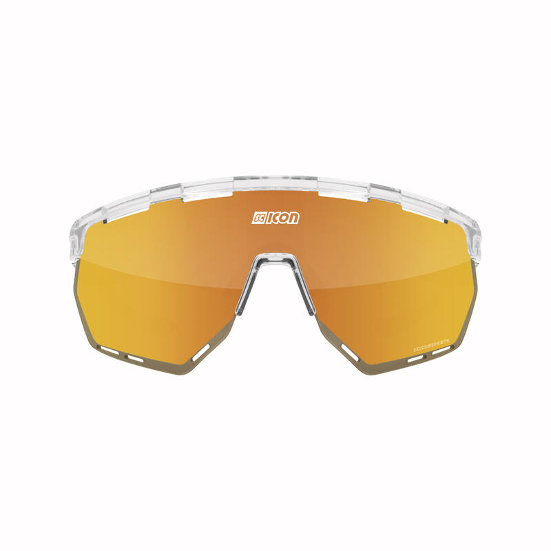 Óculos Scicon Aerowing SCNPP crystal gloss