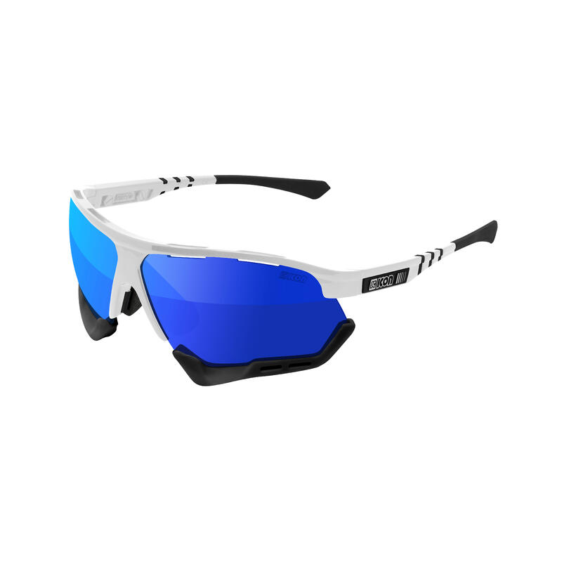 Aerocomfort SCN PP Regular Lunettes De Soleil De Performance Sportive