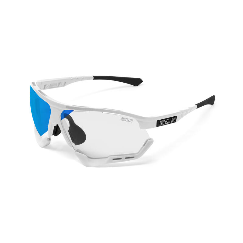 Aerocomfort SCN XT Regular Lunettes De Soleil De Performance Sportive