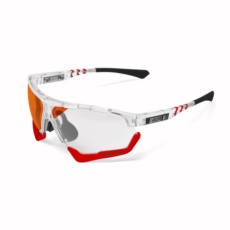 Aerocomfort SCN XT Regular Lunettes De Soleil De Performance Sportive