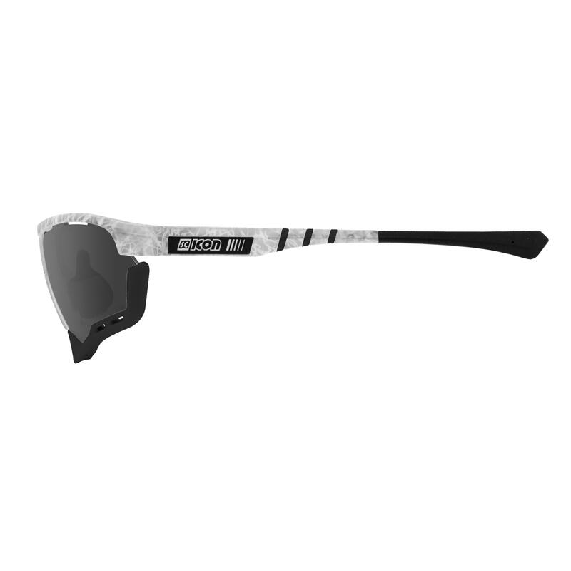 Aerocomfort SCN PP XL Lunettes De Soleil De Performance Sportive