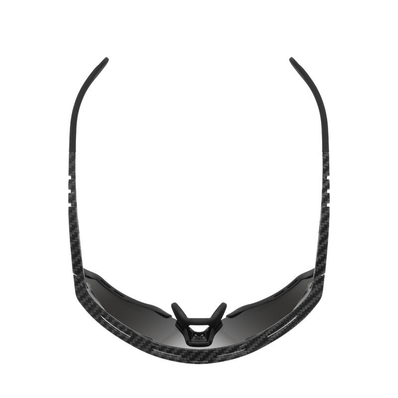 Brillen Scicon Aeroshade XL SCNPP carbon matt