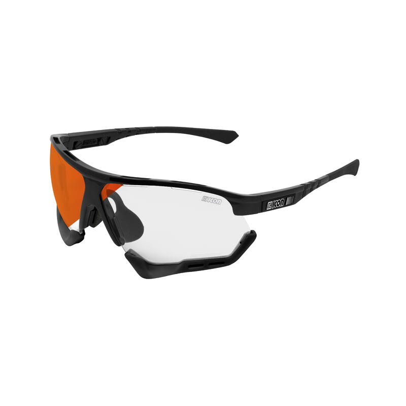 Aerocomfort SCN XT Regular Lunettes De Soleil De Performance Sportive