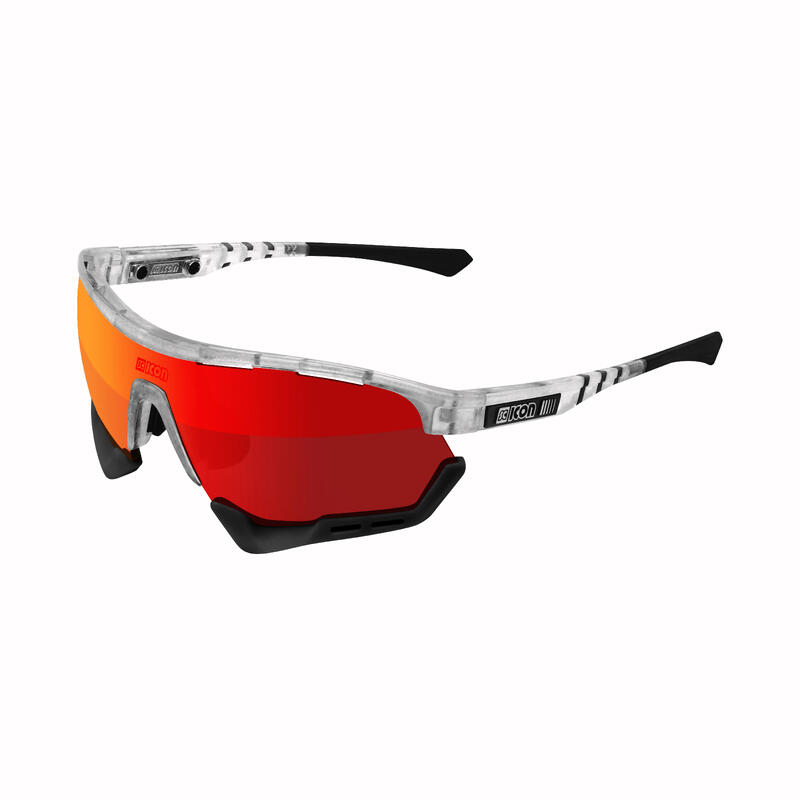 Aerotech SCN PP XXL Lunettes De Soleil De Performance Sportive