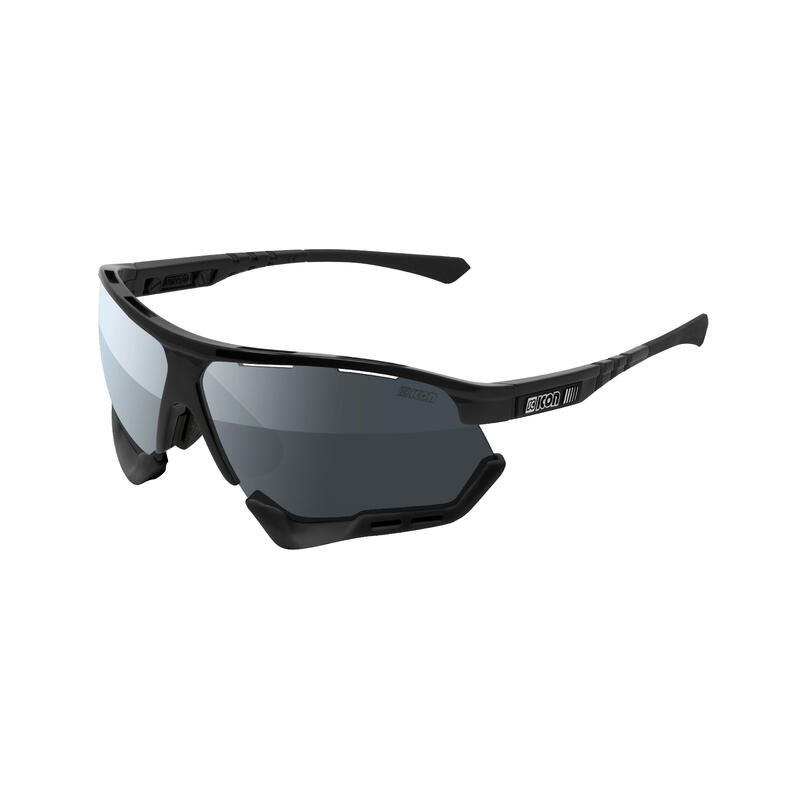 Aerocomfort SCN PP Regular Lunettes De Soleil De Performance Sportive