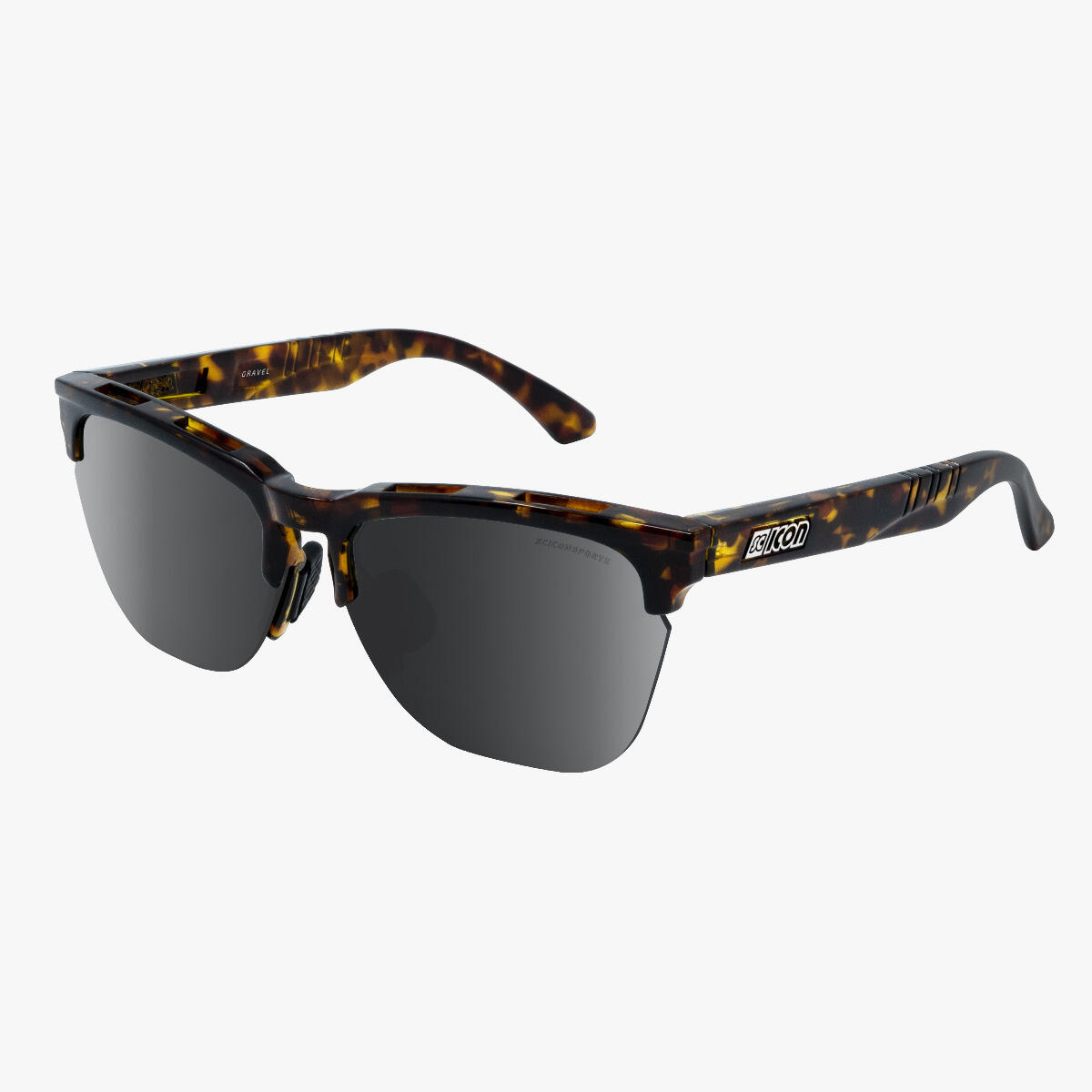 Scicon Gravel SCNPP half-gloss sunglasses