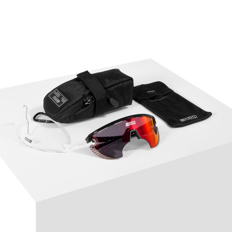 Aerowing Lamon Lunettes De Soleil De Performance Sportive